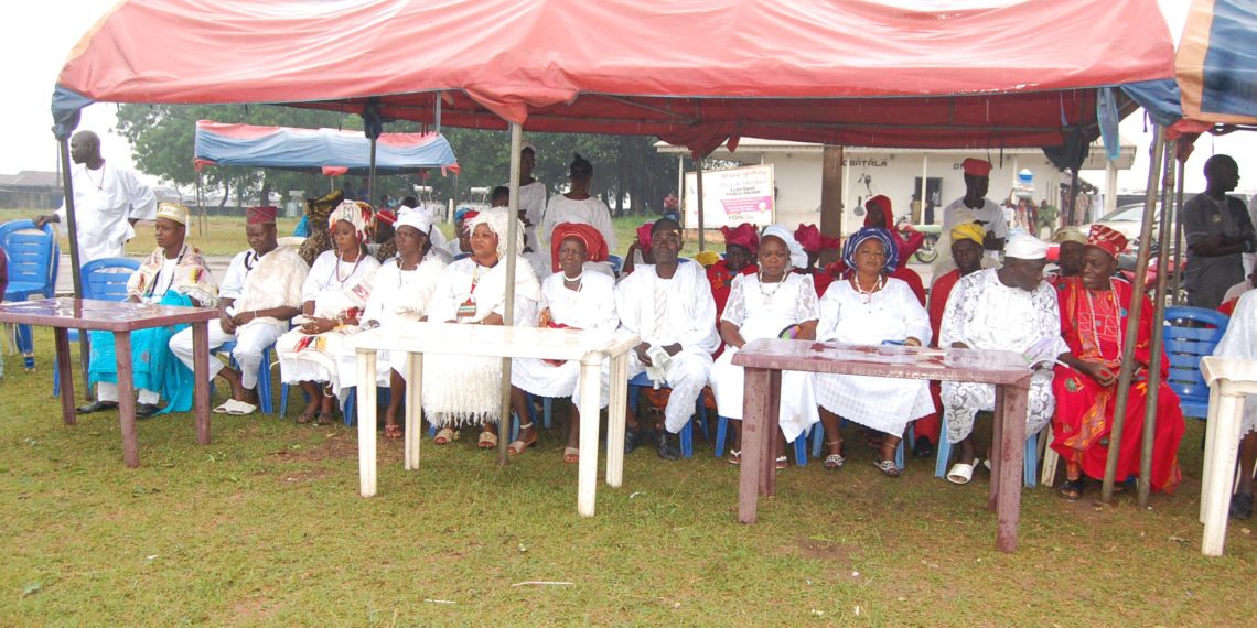 Oyo convoca a paz entre cultos de Orisa e para isso reafirma que Orunmila/Ifá não é superior – Resposta ao Conselho Internacional de Ifá.