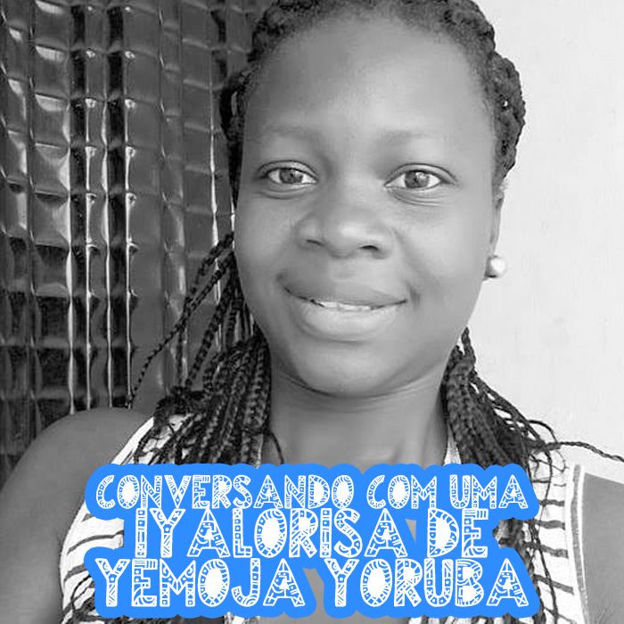 Entrevista com uma Iyalorisa de Yemoja