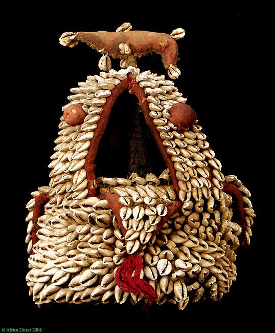 Culto a ORI na Visão de Altair TOgun