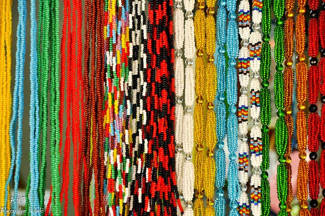 HOJE: Assembleia Legislativa de SP fará Homenagem a homens Ilustres no combate a intolerância religiosa aos cultos de matriz africana.