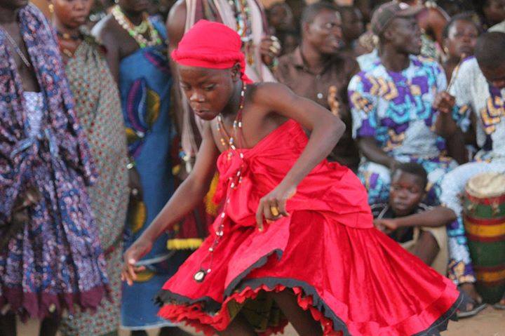 Vodoun Imagens do Benin|Togo mas que poderiam ser tiradas no Brasil