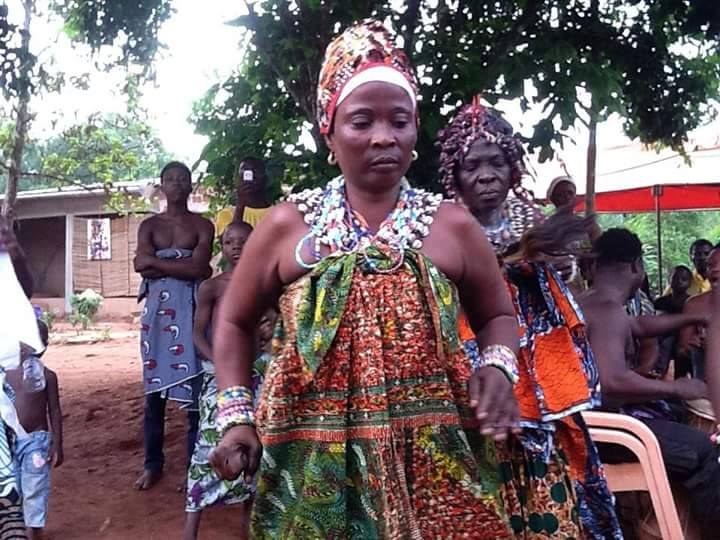 Vodoun Imagens do Benin|Togo mas que poderiam ser tiradas no Brasil