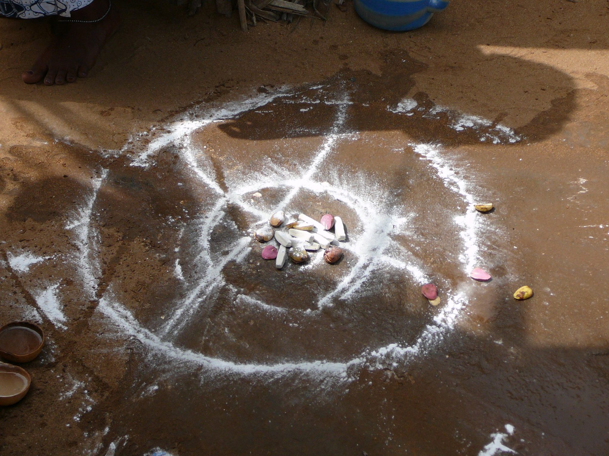 Vodoun Imagens do Benin|Togo mas que poderiam ser tiradas no Brasil