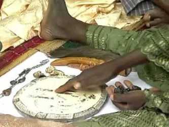 CURIOSIDADES SOBRE HIERARQUIAS DE ODU IFA