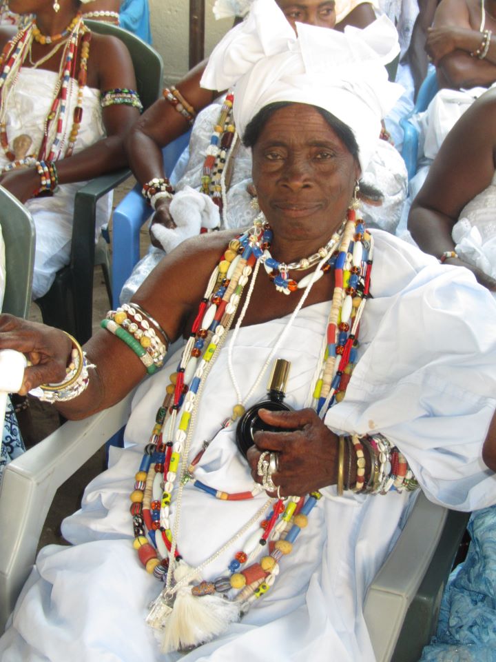 Vodoun Imagens do Benin|Togo mas que poderiam ser tiradas no Brasil