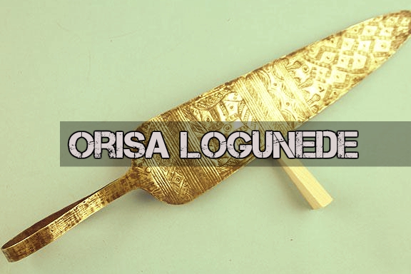 Baba Nathan Lugo conta como Logunede é cultuado por uma família em terra Yoruba