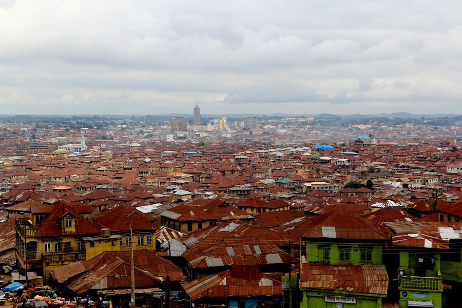 Devotos pedem um feriado dedicado aos Orisa em Oyo – Nigéria