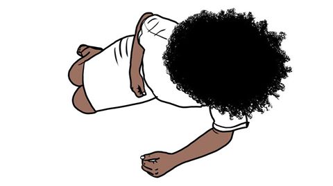 Ikini – Cumprimentos Yoruba