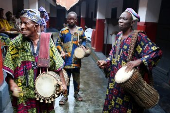 10 tabus comuns entre os Yoruba – Africa Oeste