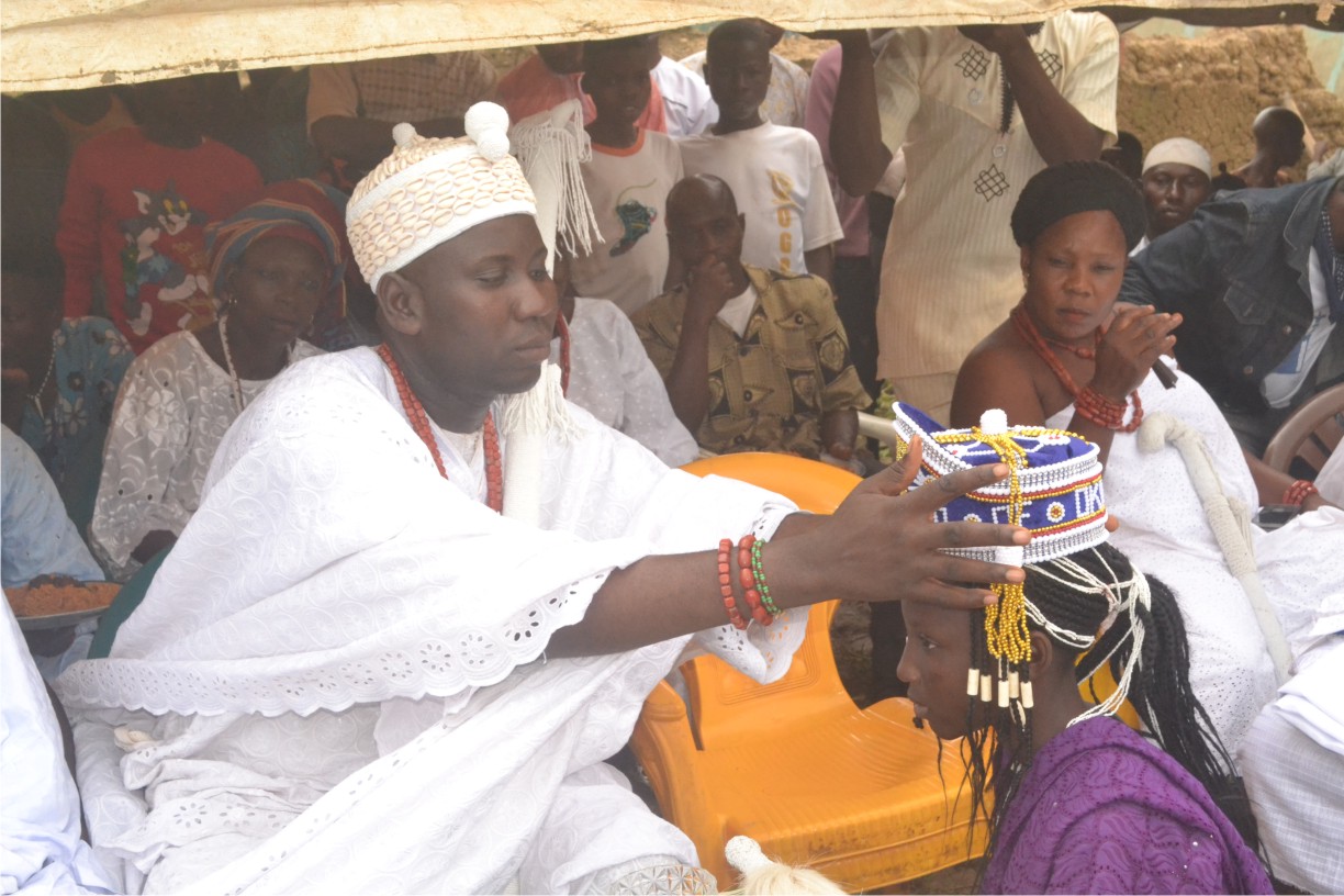 Orisa Oodo Iya | Oka-Akoko, Ondo, Nigeria