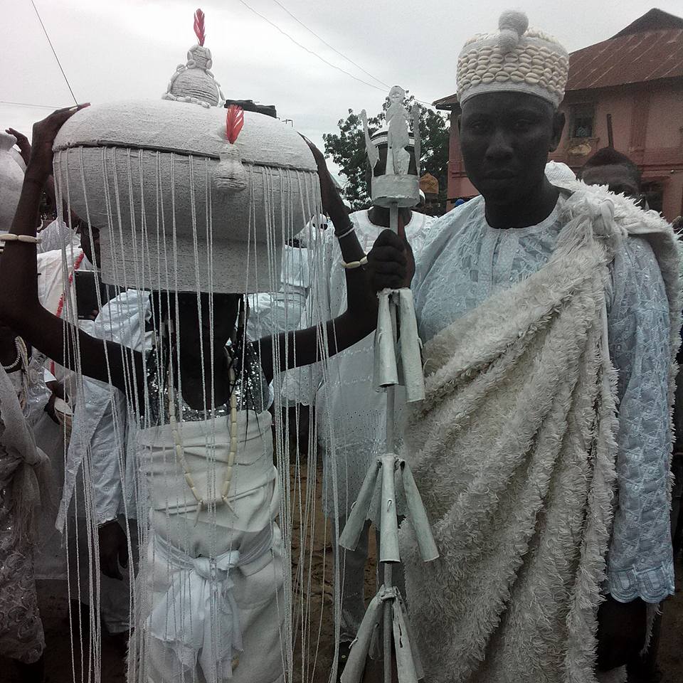 Orisa Oodo Iya | Oka-Akoko, Ondo, Nigeria
