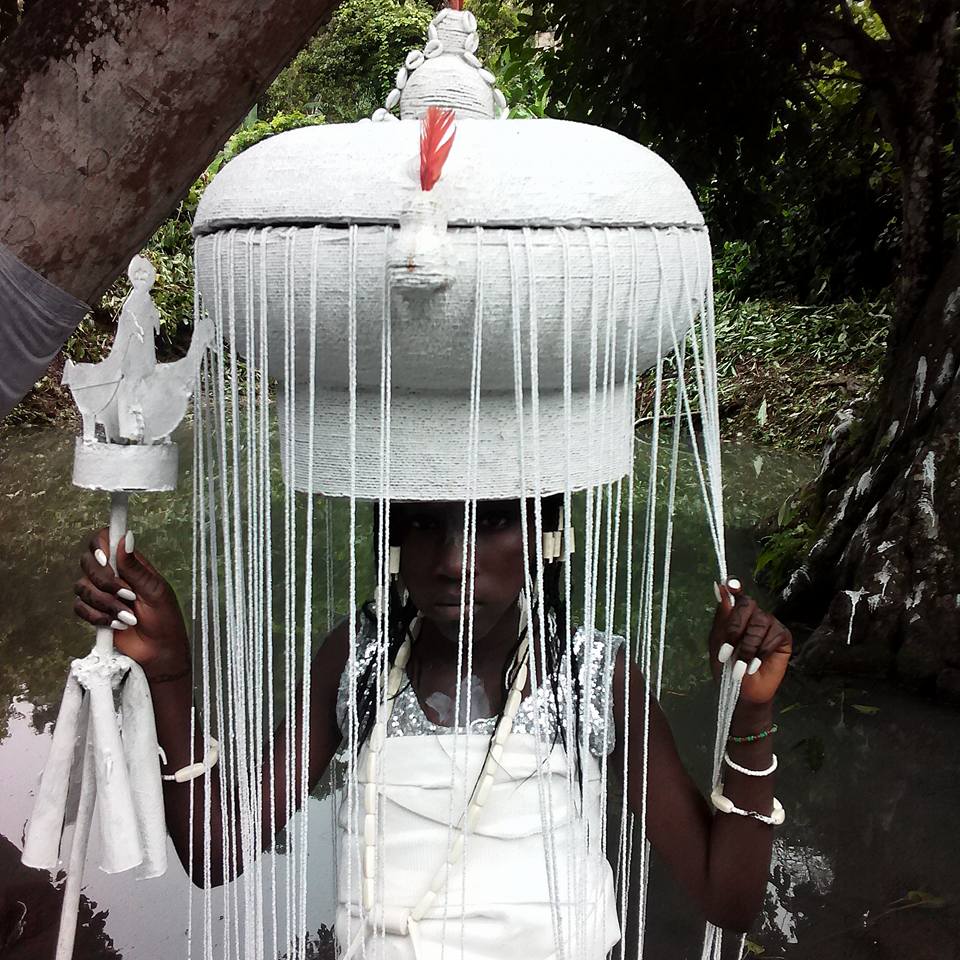 Orisa Oodo Iya | Oka-Akoko, Ondo, Nigeria