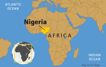 Lugares que devotos de Orisa deveriam conhecer