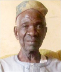 A história eterna da dinastia Afonja