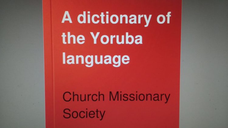 Google volta a traduzir Esu/Exu/Eshu como Devil/Diabo/Diablo
