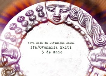 Ekiti para Evitar Mais Conflitos Muda o Dia da Divinação Anual de Orunmila/Ifá para o dia 5 de maio