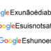 Google volta a traduzir Esu/Exu/Eshu como Devil/Diabo/Diablo