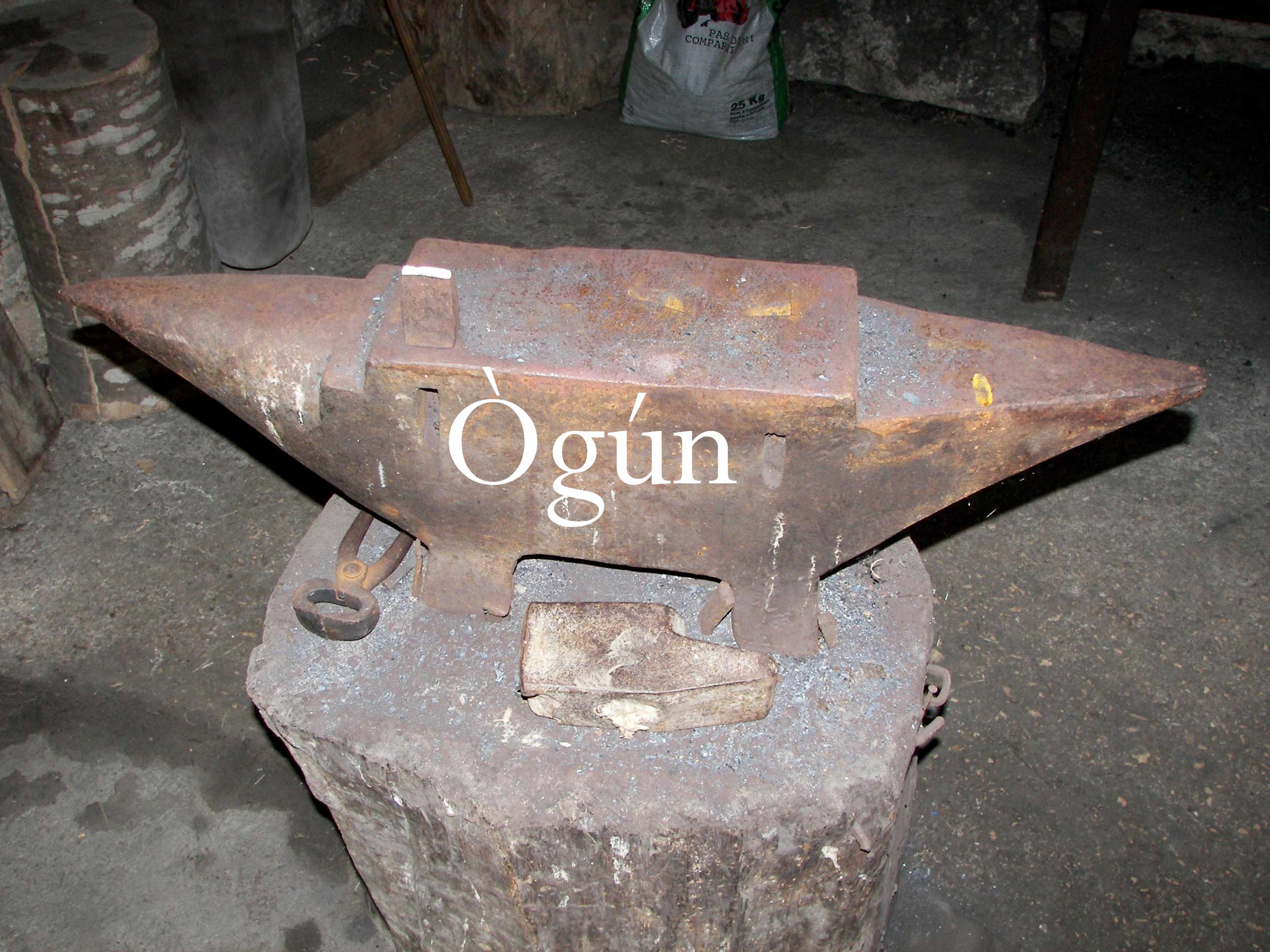 Norte-Americana faz petição online para impedir sacrificios de “aja” em festivais na Nigéria