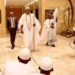 O Ooni (Rei) da mais antiga cidade Yorùbá e cidade mitológica da criação da terra para devotos de Òrìsà – Ile Ifé –  virá ao Brasil