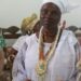 Uma das mais importantes sacerdotisas de Osun em Osogbo – Iya Adedoyn está no Brasil