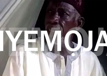 Yemoja –  Respostas – De uma das famílias mais antigas de Yemoja em terra Yoruba