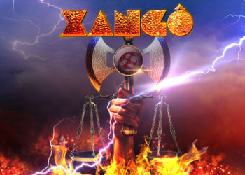 Samba enredo de Xangô da Escola Salgueiro chega a ÁFRICA! E recebe a benção do atual Alaafin Oyo