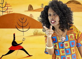 Ela vai espalhar ainda mais os Orixás pelo Brasil! Conheça Kemla Baptista #ficaadica