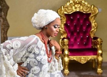 Oito mulheres mais poderosas do Palácio do Alaafin desde o tempo do antigo império de Oyo de Oyo-Ile: