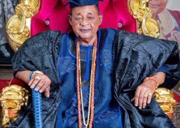 Alaafin Òyó fala sobre a preocupação com a preservação da cultura Yorùbá em um mundo cada vez mais globalizado.