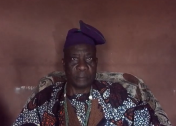 A história do Onalemole em Òyó – O mais alto Título de ifá