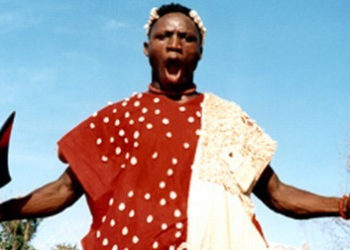 Devotos de Sango de Kisi, Igbope, Ilua, Ibadan, Ede, Oyo, Igboho, Iragbiji dizem não ao Conselho Internacional de Ifá!