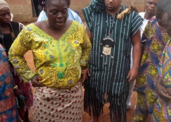 O poder do Obi no culto de Ògún e mais sobre Ògún . Entrevista com Diego Guimarães – Ogunrogba iniciado em Ògún em Òyó