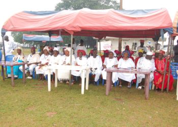 Oyo convoca a paz entre cultos de Orisa e para isso reafirma que Orunmila/Ifá não é superior – Resposta  ao Conselho Internacional de Ifá.