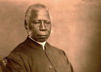 Por Jornal Pulse Nigeria: Conheça Samuel Ajayi Crowther, um escravizado que se tornou o primeiro bispo anglicano da África