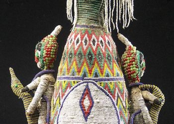 114 Títulos de Reis tradicionais em terra Yoruba