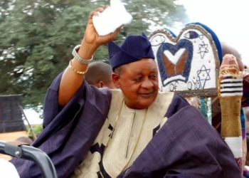 Agora é Oficial: Alaafin declina a construção de Terreiro de Candomblé em Oyo