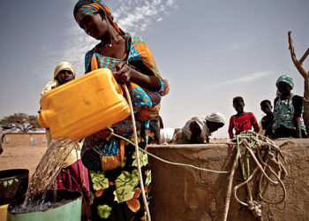 Covid-19 pode matar milhões na África sem ação imediata, diz chefe da ONU