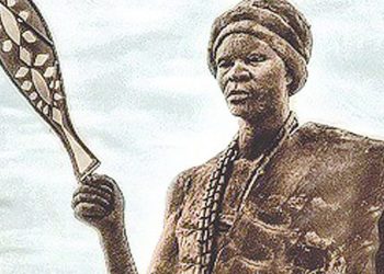 Efunsetan Aniwura – Iyalode em Ibadan