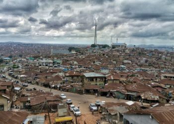 Coronavírus: Nigéria é capaz de testar entre 500 e 1000 por dia