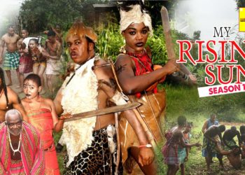 Filme para o resgate de línguas indígenas da Nigéria