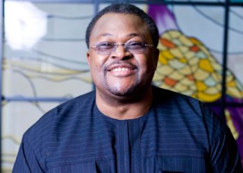 “Omoluabi” foi o pedido do Dr. Mike Adenuga Jr, Presidente da Globacom Nigéria