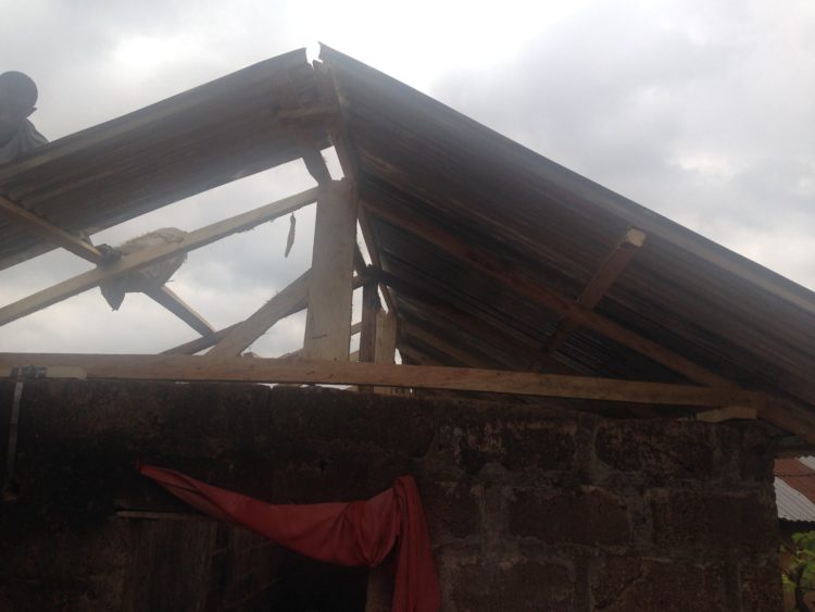 Parte 1: Baba Flávio Monteiro e o amor por Oya que desenha a história