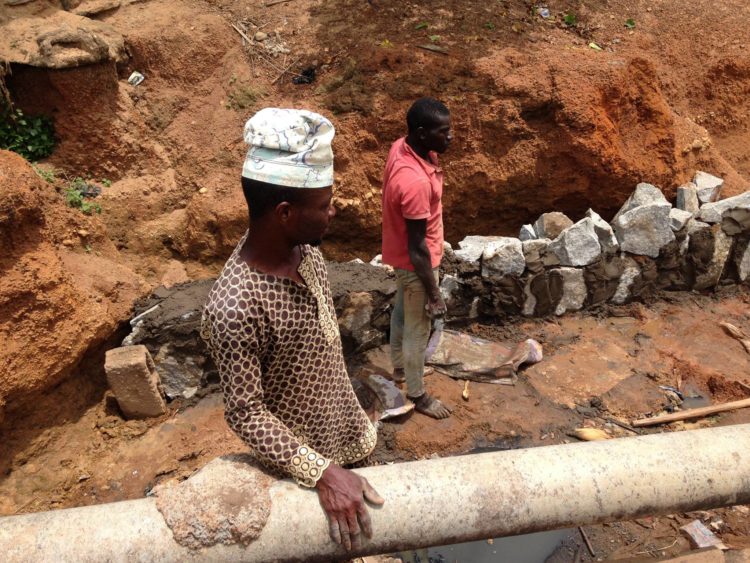 Parte 1: Baba Flávio Monteiro e o amor por Oya que desenha a história