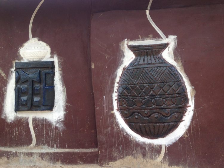 Parte 1: Baba Flávio Monteiro e o amor por Oya que desenha a história