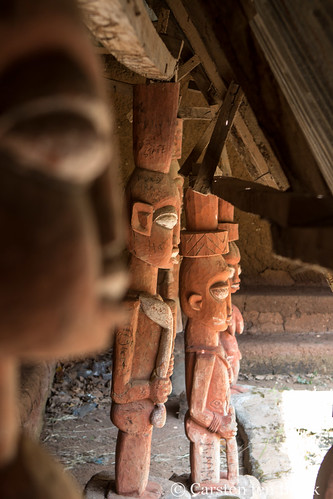 Omi Apara – A água do raio, Orisa Orosun , Rio Arun e montanhas, em Idanre- Ondo- Nigéria com salvaguarda da Unesco.