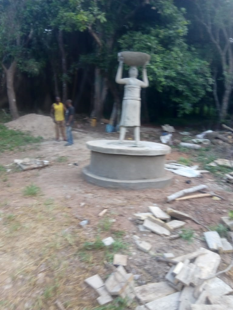 Parte 1: Baba Flávio Monteiro e o amor por Oya que desenha a história