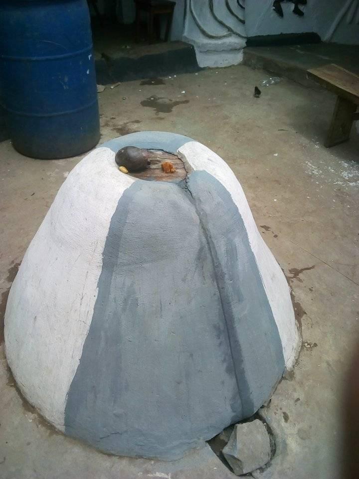 A relação de Obatala e Osoosi em Ila Orangun