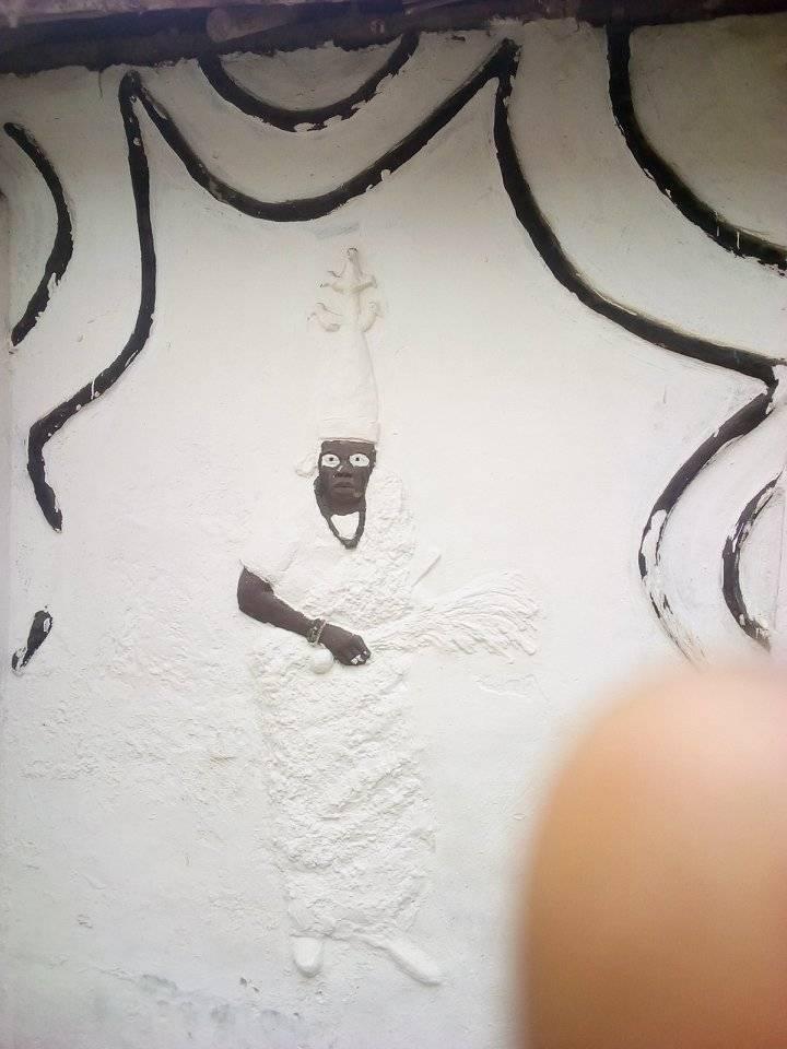 A relação de Obatala e Osoosi em Ila Orangun