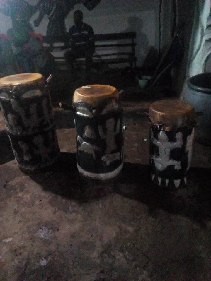 A relação de Obatala e Osoosi em Ila Orangun