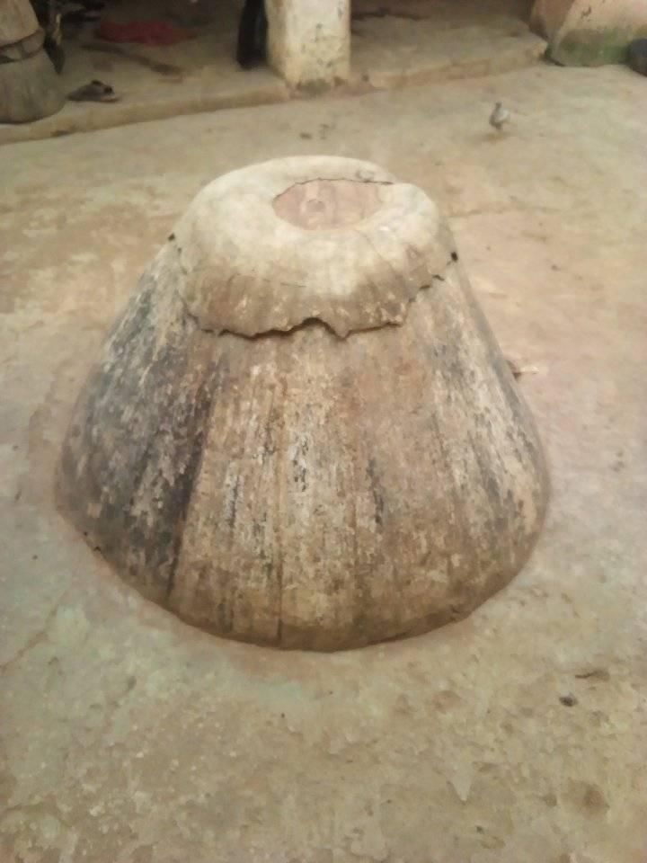 A relação de Obatala e Osoosi em Ila Orangun